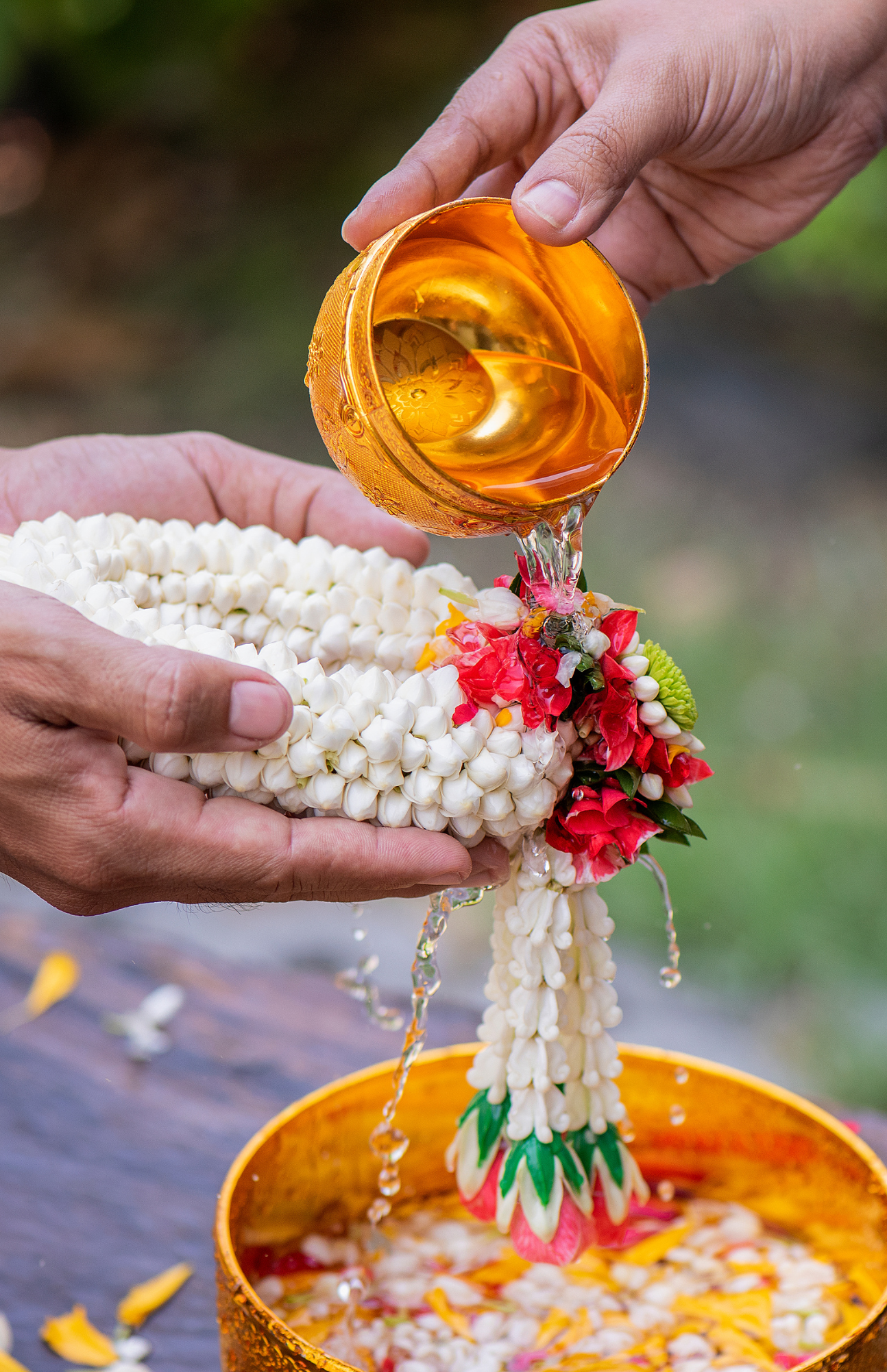 Songkran: A Thai New Year Celebration Of Cleansing, Joy, And Renewal