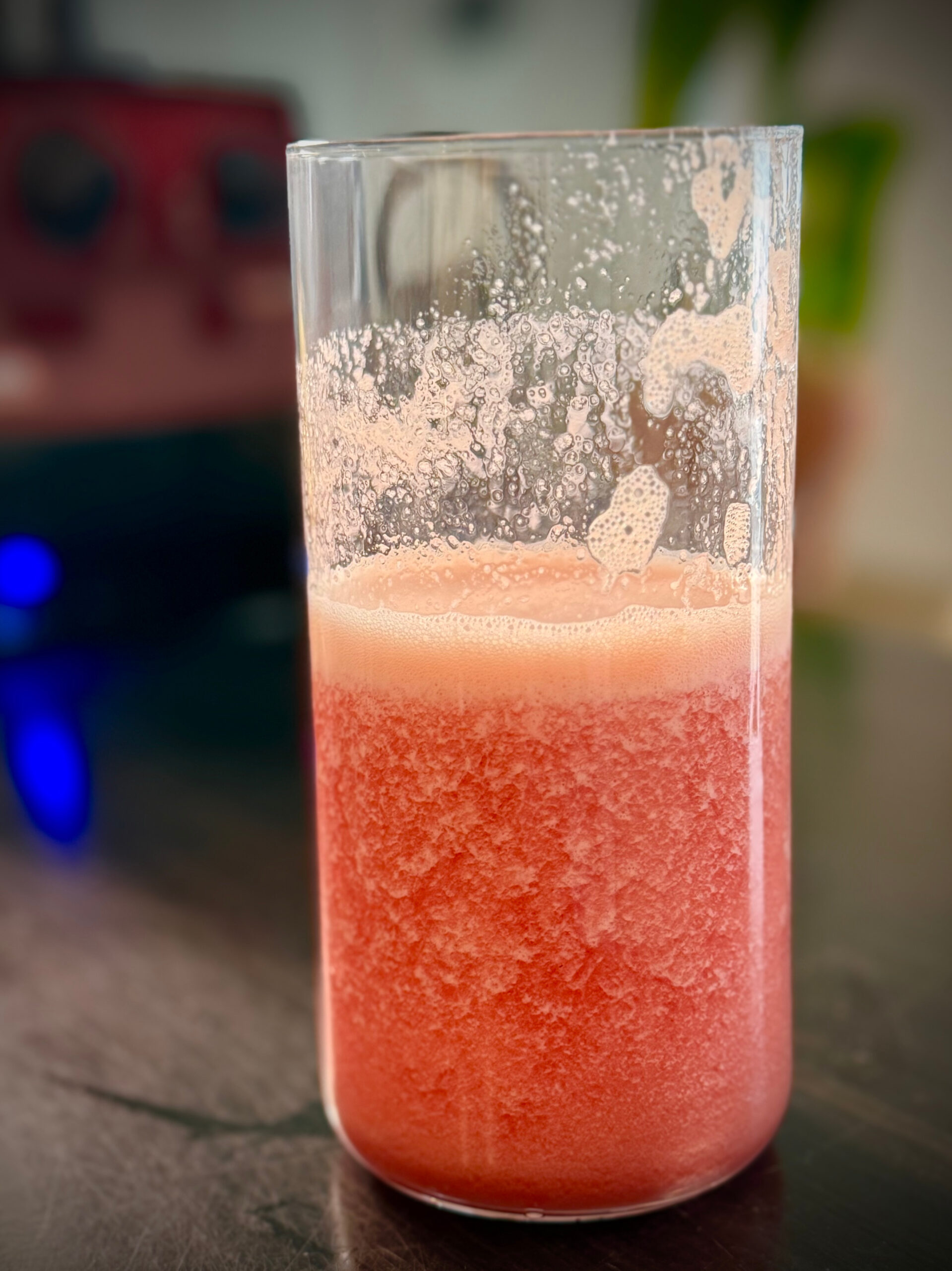 Beet Better Smoothie