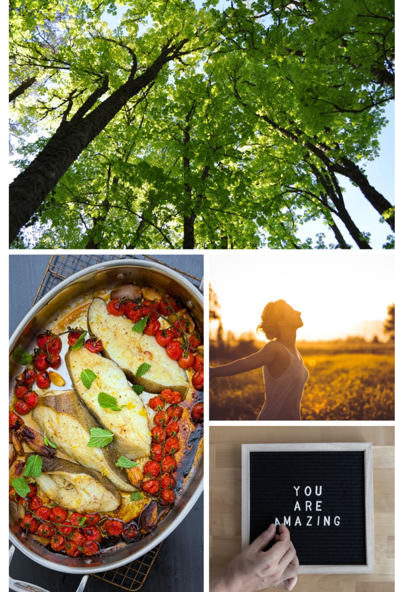 The Importance Of Self-Care: Why You Deserve To Prioritize Yourself