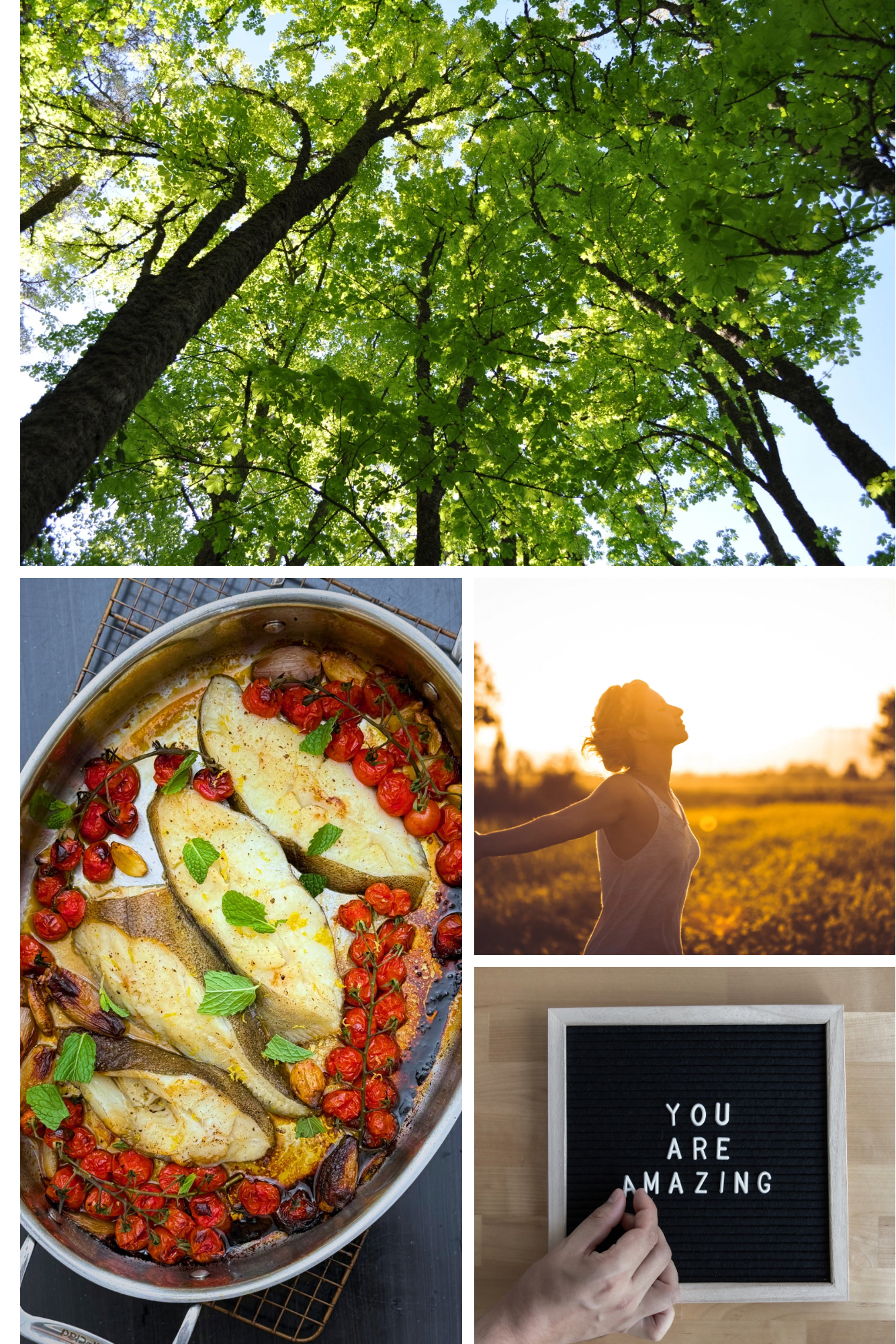 The Importance Of Self-Care: Why You Deserve To Prioritize Yourself